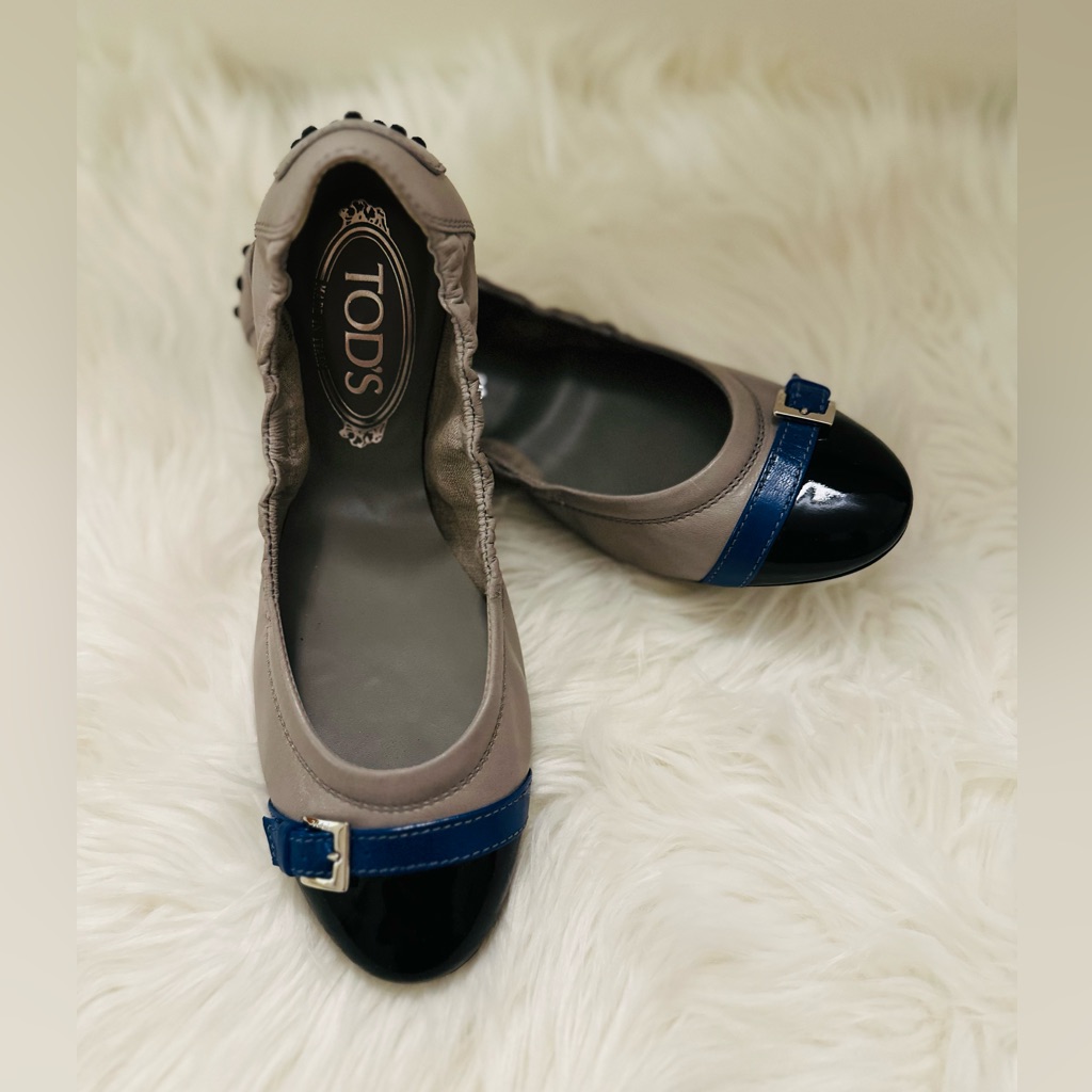 Tods Shoes
